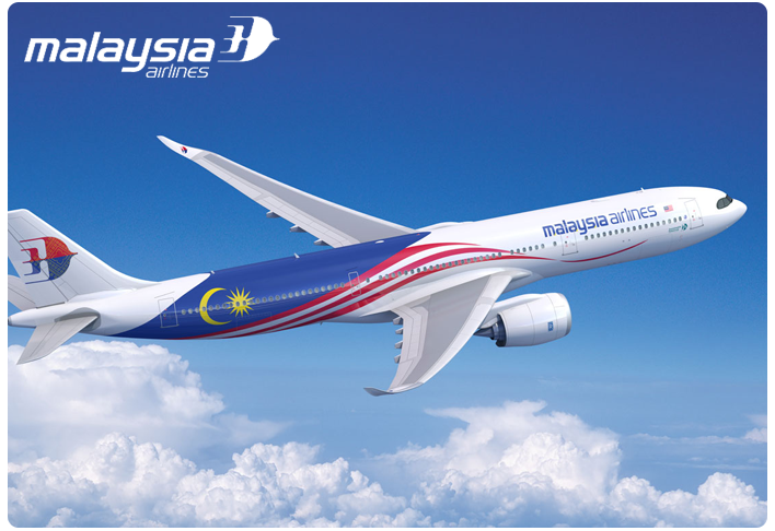 Malaysia Airlines