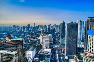 MATTA Fair 2023 Group Series Promo - Jakarta Shopping Till Drop