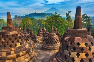 Jogjakarta Experience the best of java