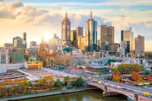 Melbourne Classic II
