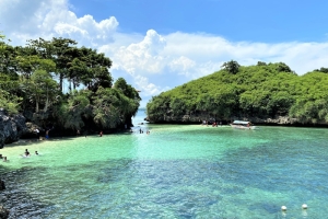 Philippines Guimaras Island &amp; Iloilo Discovery