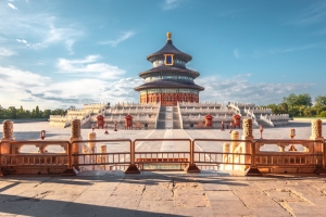 Beijing Universal Studio