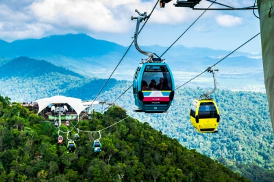 Langkawi Indulge