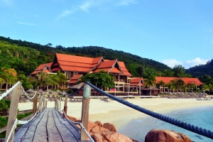 Explore Redang Hottest Deal at Laguna Redang