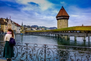 MATTA Fair 2023 Group Series Promo - Panorama of Switzerland