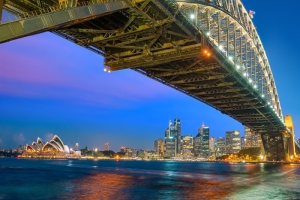 Sydney Dream Adventure