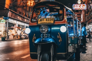 MATTA Fair 2023 Group Series Promo - Bangkok Shopping