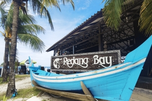 Redang Bay Early Bird