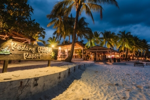 Redang Beach Early Bird