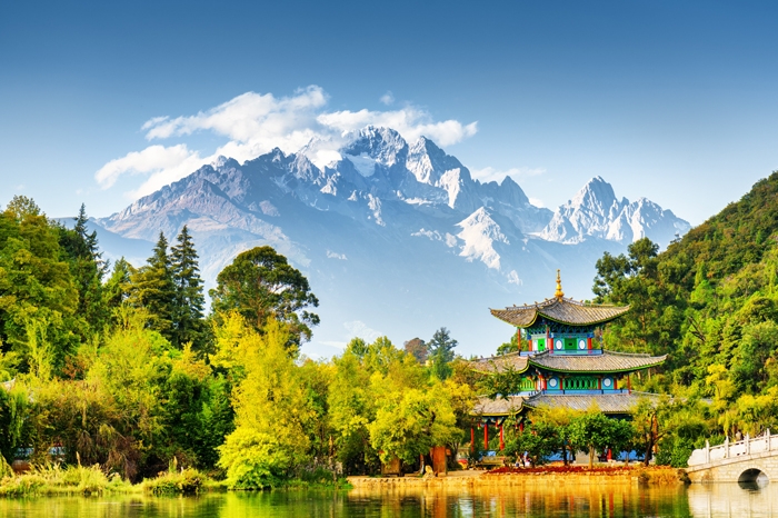 Yunnan Tour (Kunming - Dali - Lijiang)