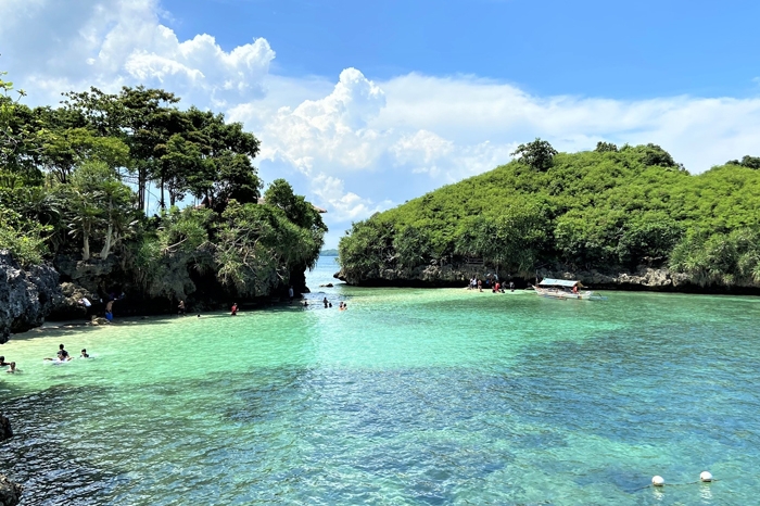 Philippines Guimaras Island & Iloilo Discovery