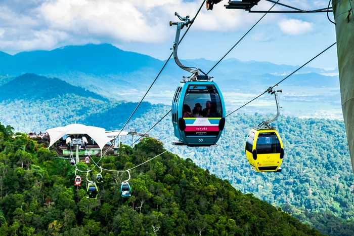 Langkawi Indulge