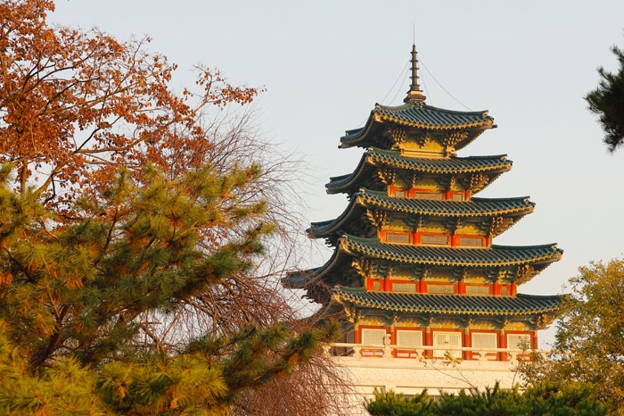 Seoul K-Culture & City Tour
