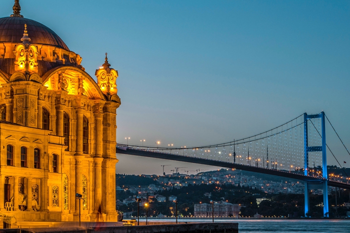 Istanbul Bursa Package