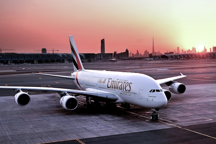 Exclusive Emirates Deals